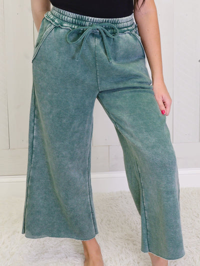 Women's Pants