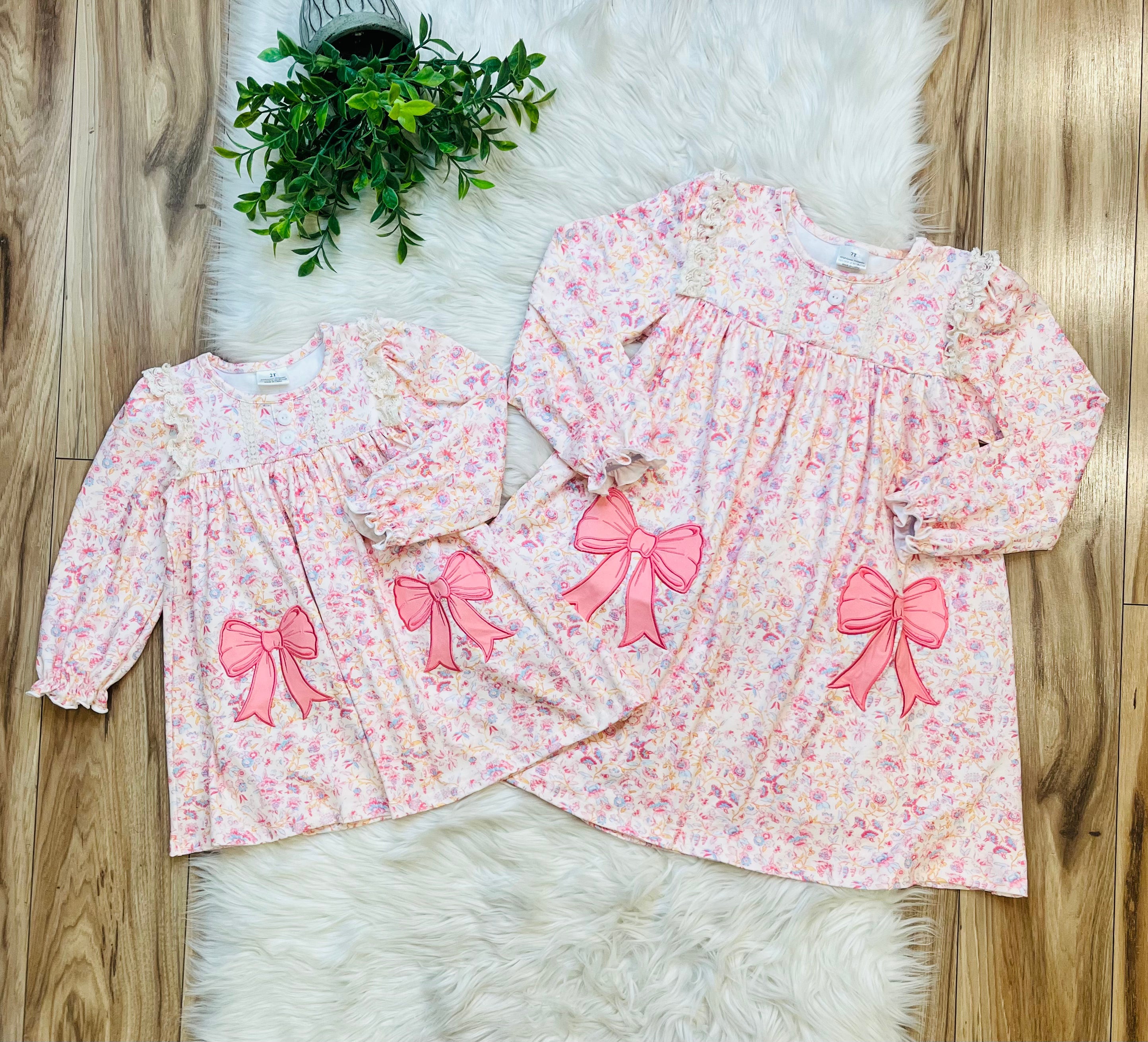 11. Girl's Size 2/2T