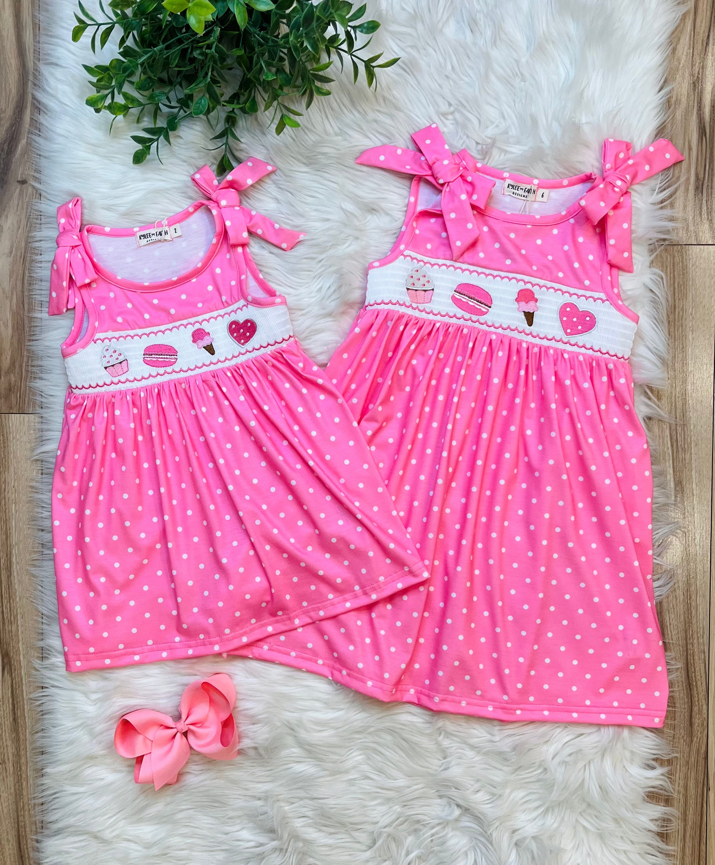 17. Girl's Size 8Y