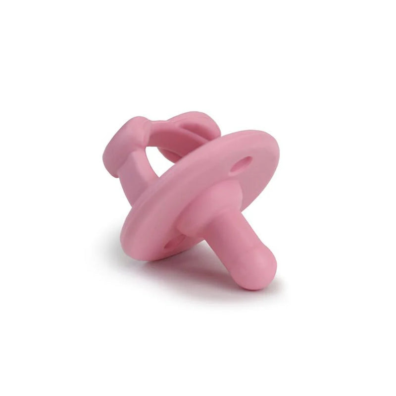 6-18M Pink Bows Sweetie Soother™ - Pacifier 2-Pack