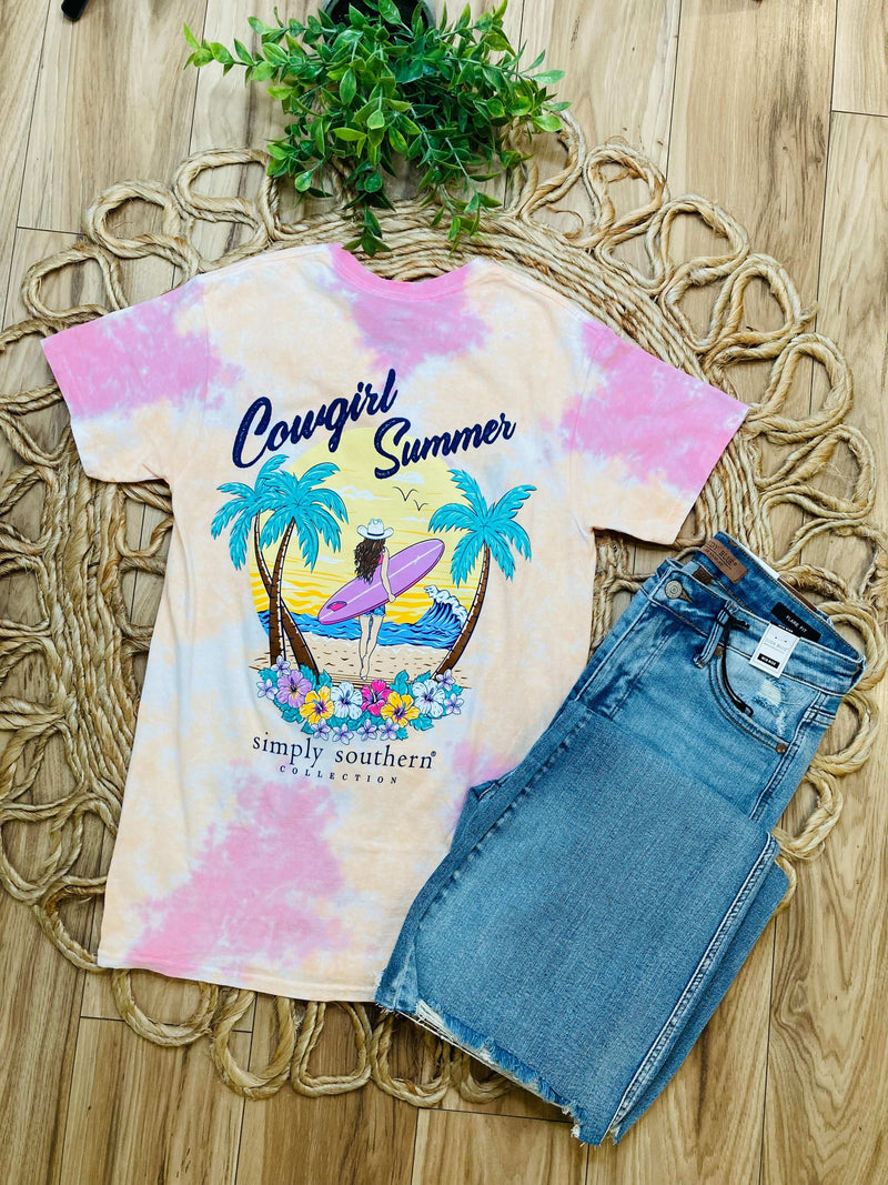 Women’s Simply Southern Tee - Mini Mee Boutique