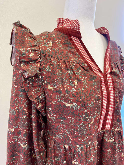 Women’s GiGiO Woodland Wonder Dress