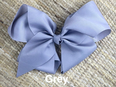 Mini Mee 8in Bows - Mini Mee Boutique