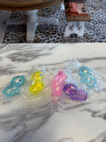 Squishy Unicorn Gel Filled Toy Ages 3+