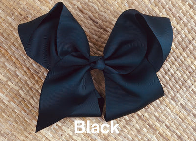 Mini Mee 8in Bows - Mini Mee Boutique