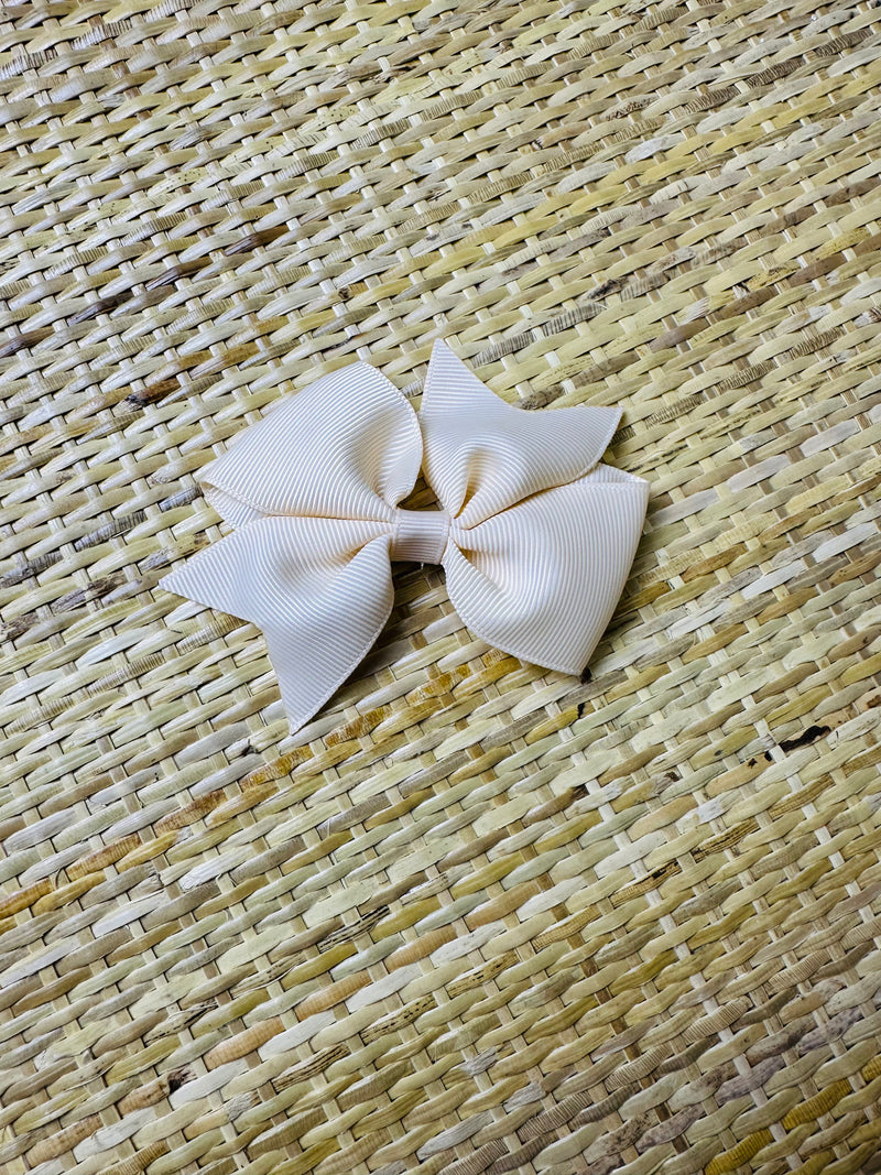 Mini Mee Pinwheel Bows