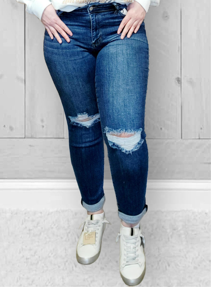 Judy Blue Jeans 2607