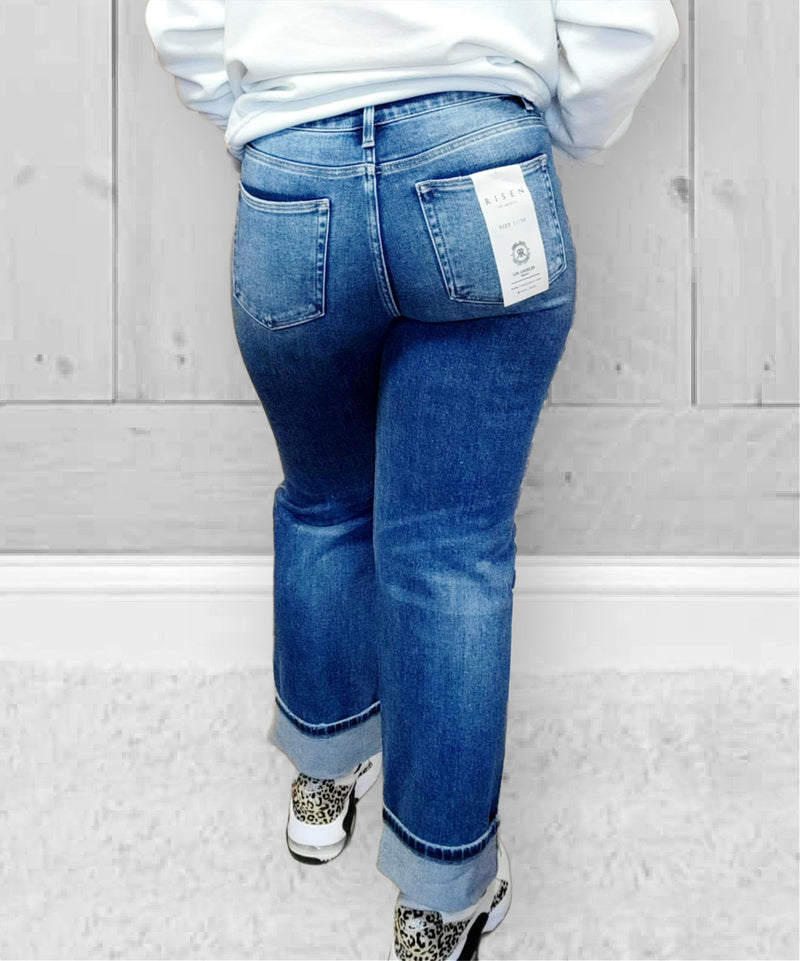 Risen Jeans 5941