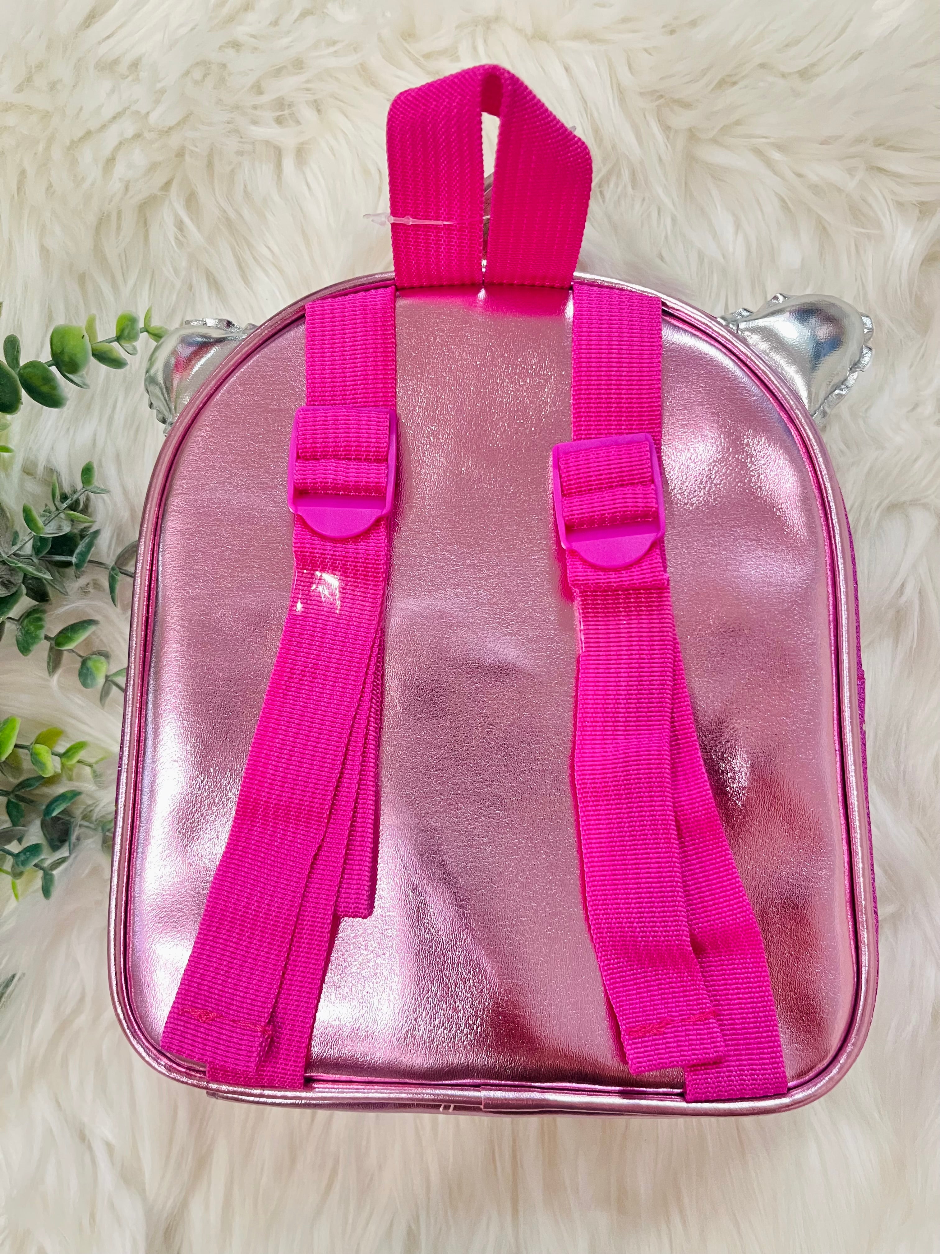 Girl’s Unicorn Writing Stash Backpack Gift