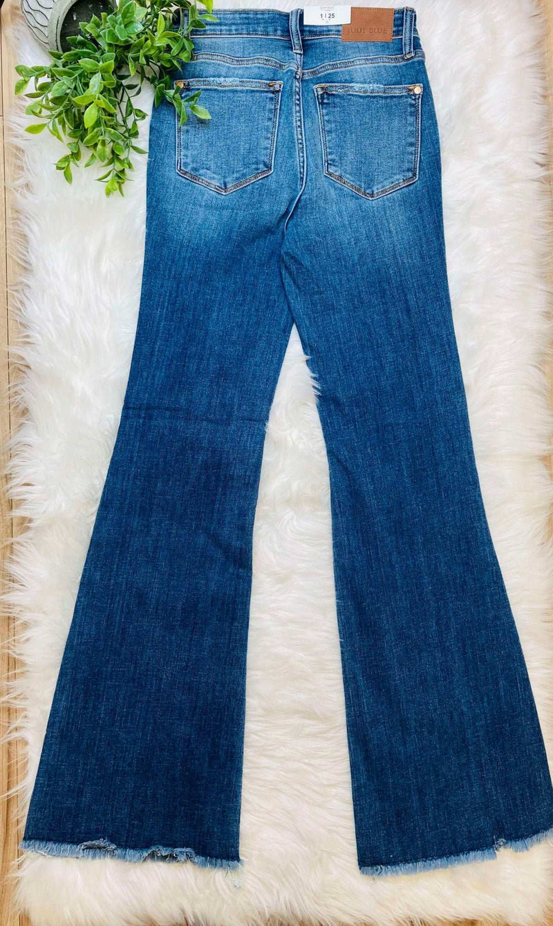 Judy Blue Jeans 2638 - Mini Mee Boutique