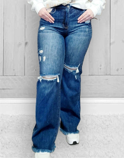 Risen Jeans 5081 - Mini Mee Boutique