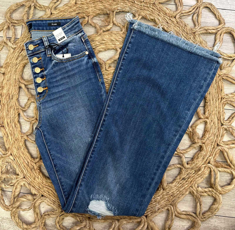 Judy Blue Jeans 2638 - Mini Mee Boutique