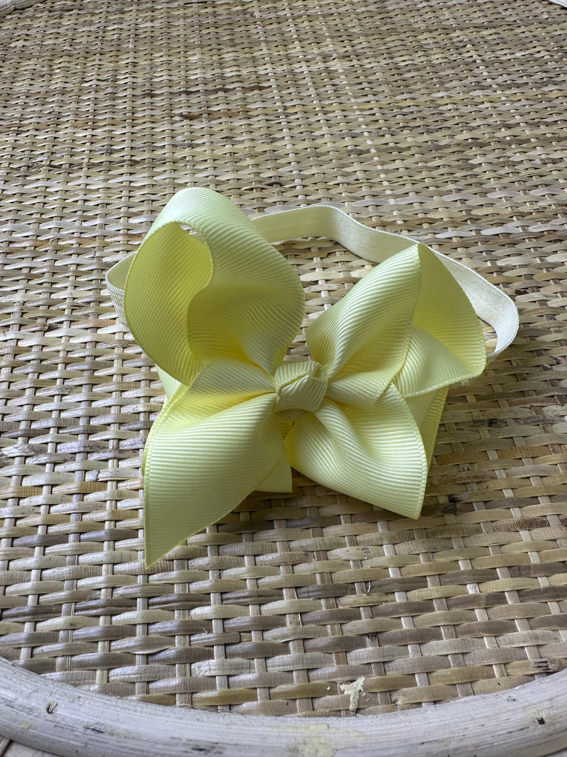 Mini Mee 4 in Headband