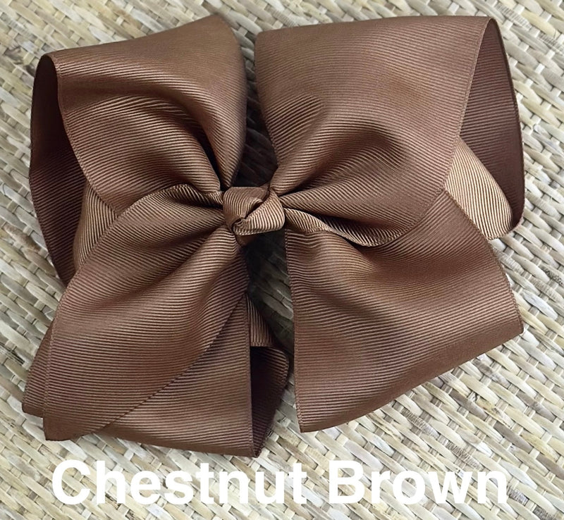 Mini Mee 8in Bows - Mini Mee Boutique