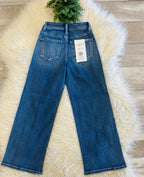 Women’s Risen Straight Leg Jeans 1790