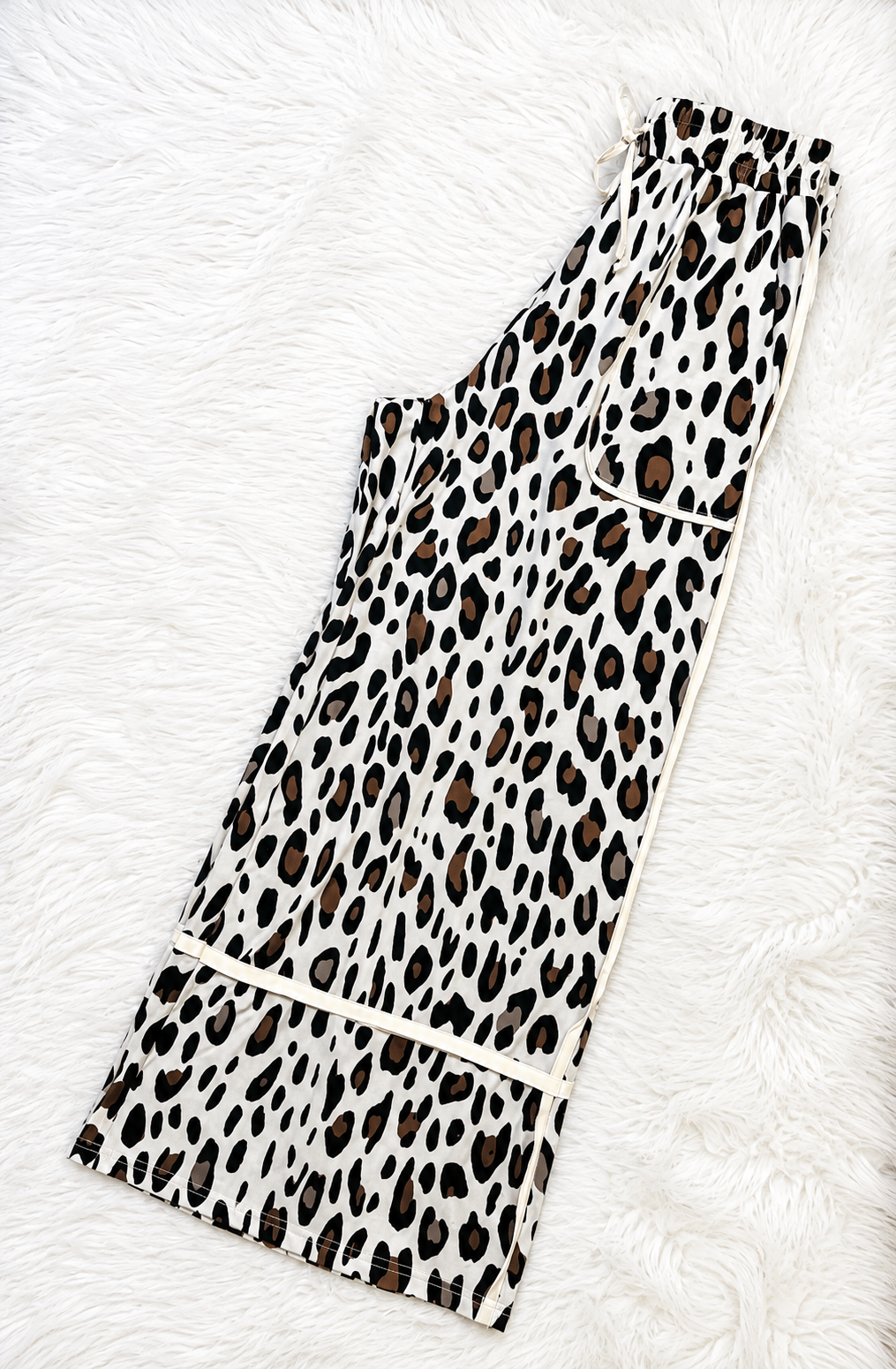 Women’s Evermmee Cheetah Pants