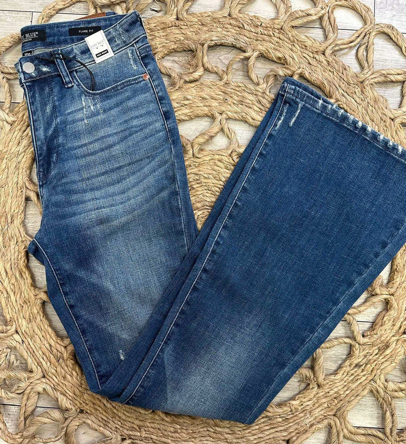 Judy Blue Jeans 8383 - Mini Mee Boutique