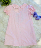 Girl’s Easter Basket Dress Girls