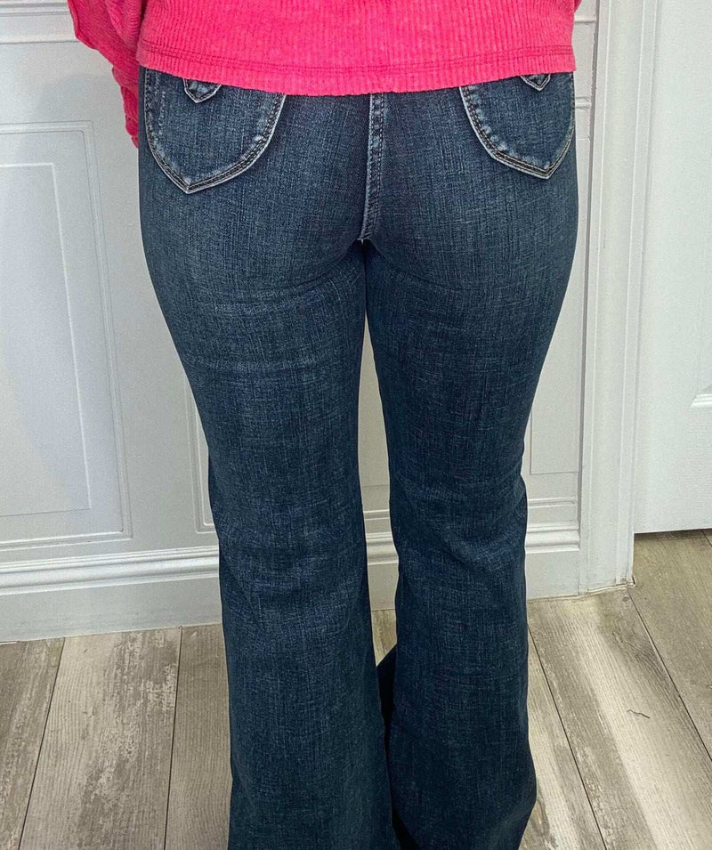 Judy Blue Jeans 8882 - Mini Mee Boutique