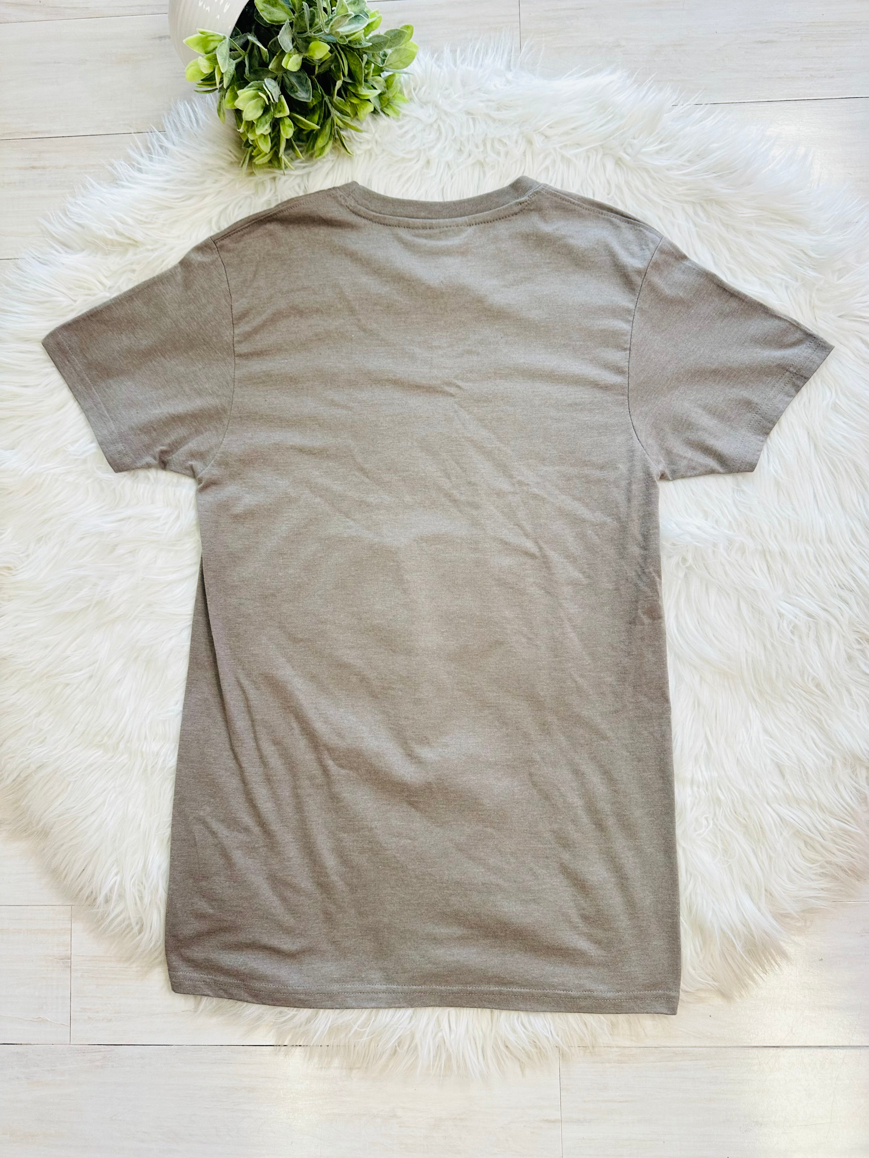 Women’s Simply Southern Ghost Tee