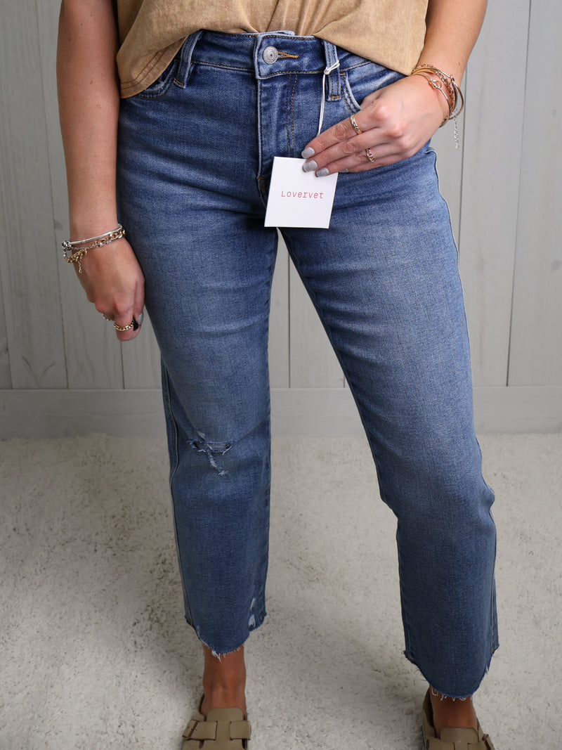 Lovervet Jeans 1399