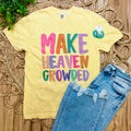 Special Order Size 3X Tee (7-10 days production) Women’s