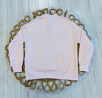 Women’s Evermmee Pumpkin Mock Neck Pullover