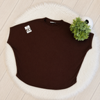 Women’s Butter Soft Zenana Set Brown