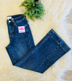 Women’s Risen Tummy Control Jeans 1889