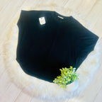 Women’s Butter Soft Zenana Set Black