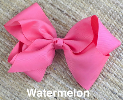 Mini Mee 8in Bows - Mini Mee Boutique