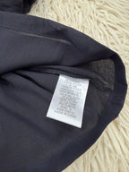 After Hours Black Women’s Top by UmGee - True to Size