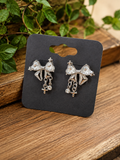 Pretty Little Bow Earrings