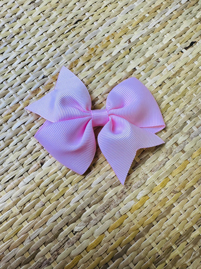 Mini Mee Pinwheel Bows