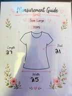 Women’s grey sweater top with blue detail-true to size