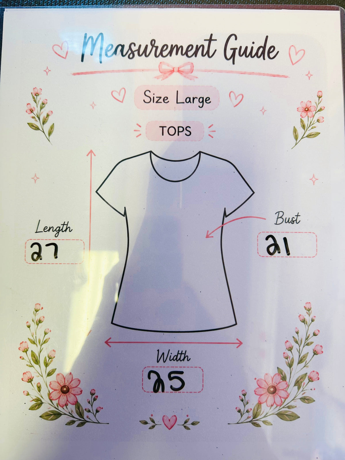 Women’s grey sweater top with blue detail-true to size