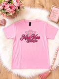 Mini Mee Girls T-Shirt Gildan Tee