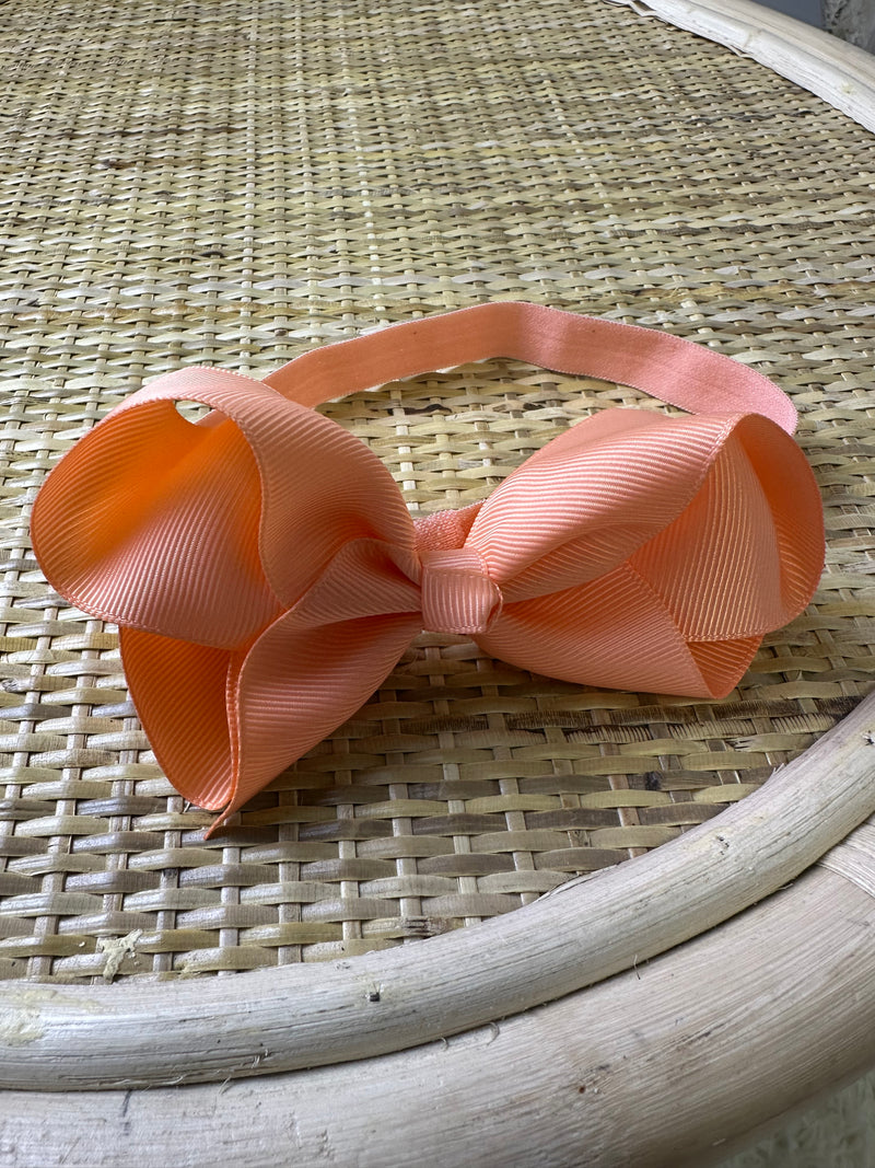 Mini Mee 4 in Headband
