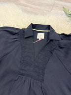 After Hours Black Women’s Top by UmGee - True to Size