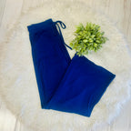 Women’s Butter Soft Zenana Set Blue