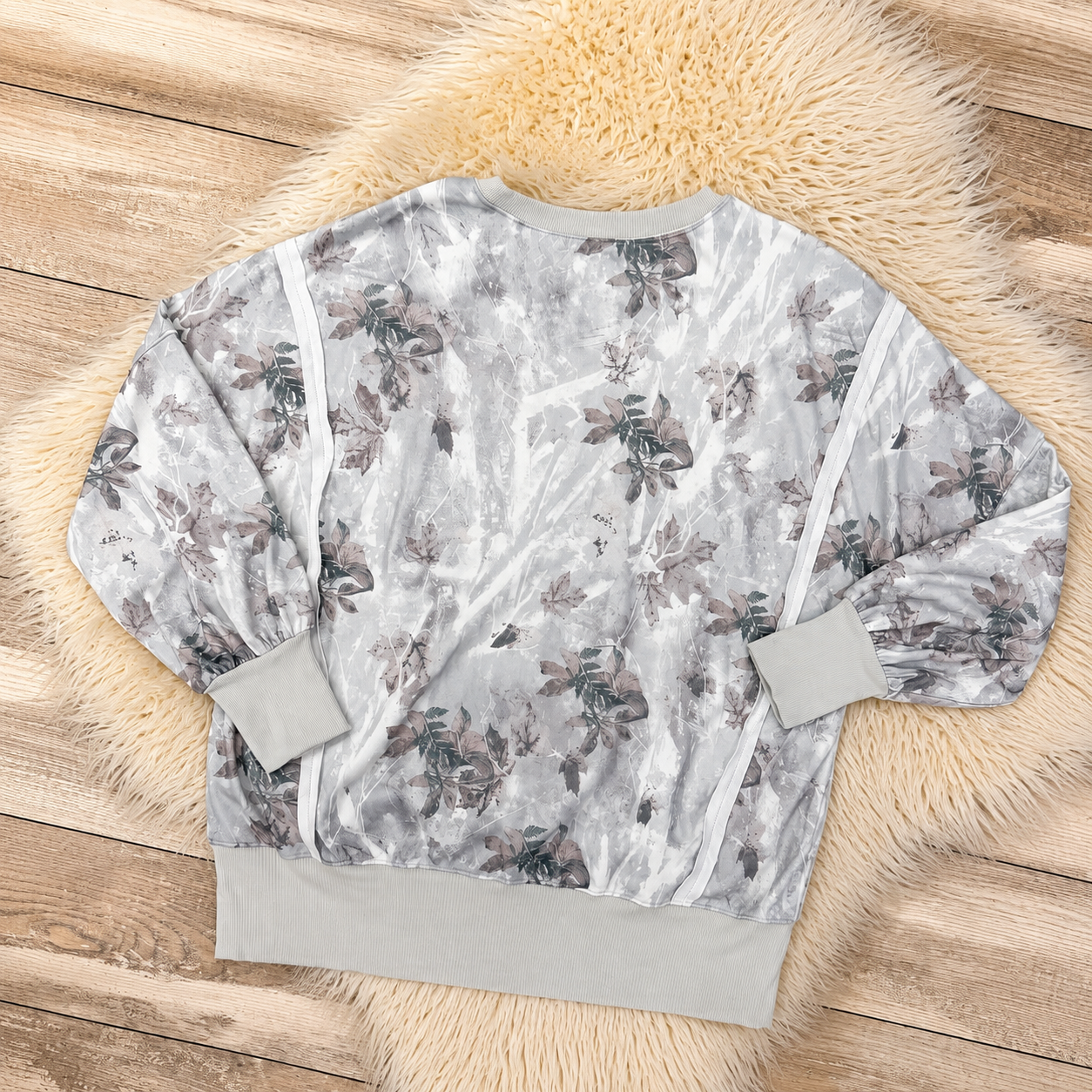 Faithful Seasons Women’s Pullover by Evermmee