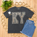 Special Order Size 3X Ky Tee (7-10 days production) Women’s
