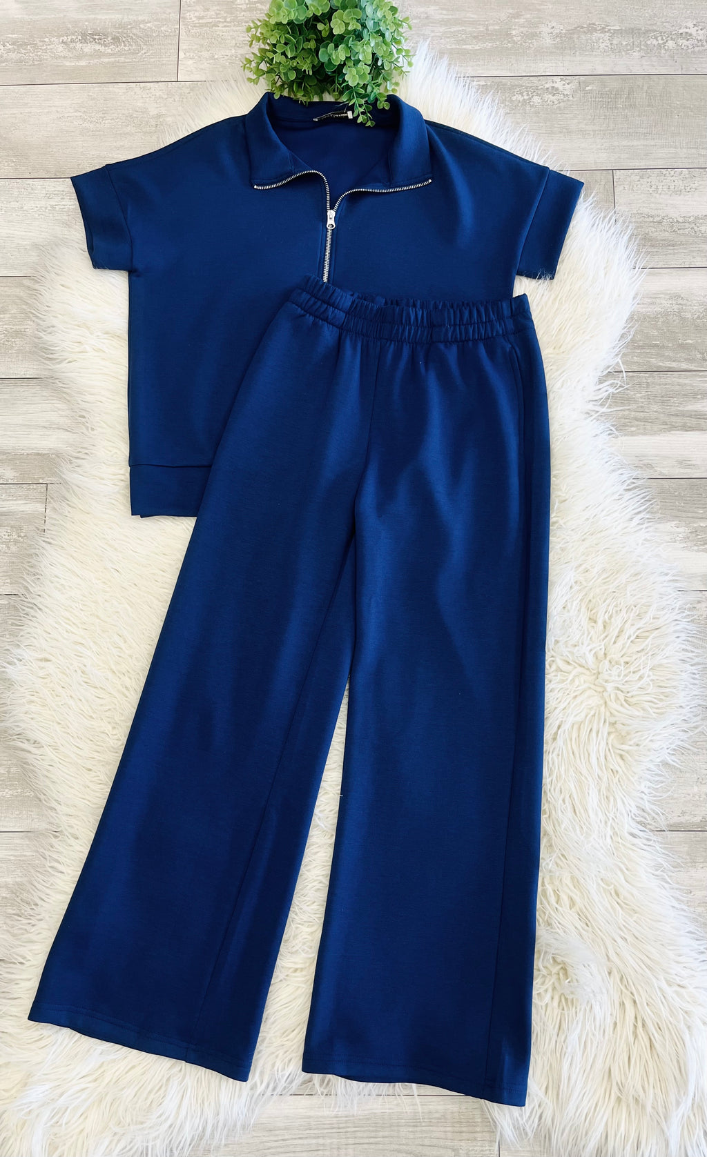 Women’s Deep Sky Scuba Set