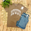 Special Order Size 3X Tee (7-10 days production) Women’s
