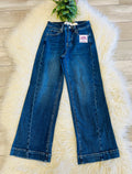 Women’s Risen Tummy Control Jeans 1889