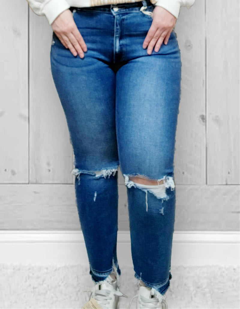 Kancan Jeans 8730 - Mini Mee Boutique