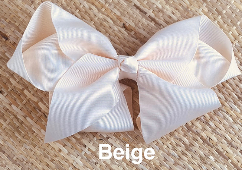 Mini Mee 8in Bows - Mini Mee Boutique