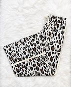 Women’s Evermmee Cheetah Pants