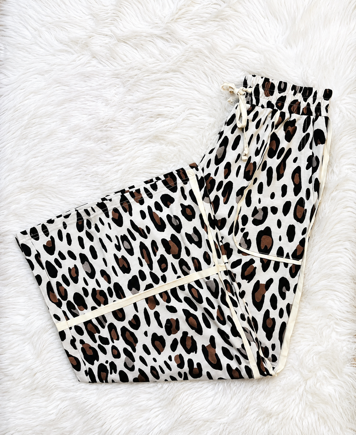 Women’s Evermmee Cheetah Pants