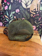 Cheetah Sparkle Hat